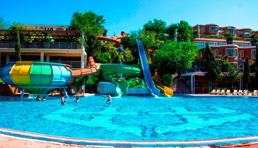 Aquapark