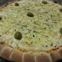 Pizzas à partir de 29,99