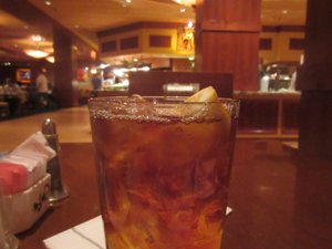 Drinks