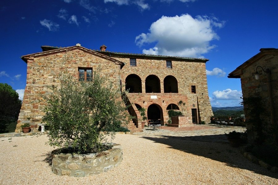 LOCANDA CUGNANELLO - Prices & Guest house Reviews (Radicondoli, Italy)