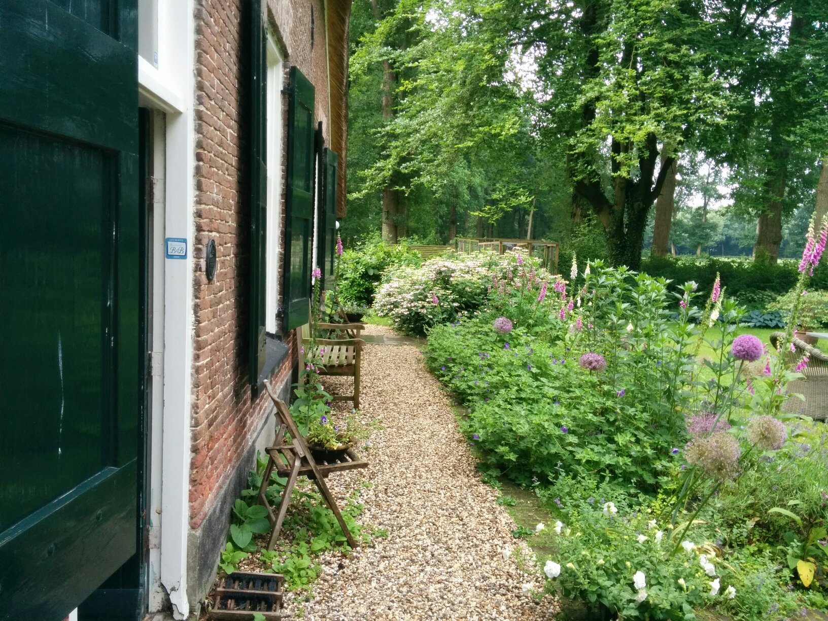 LANDGOEDHOEVE VOSBERGEN - Prices & B&B Reviews (Heerde, The Netherlands)