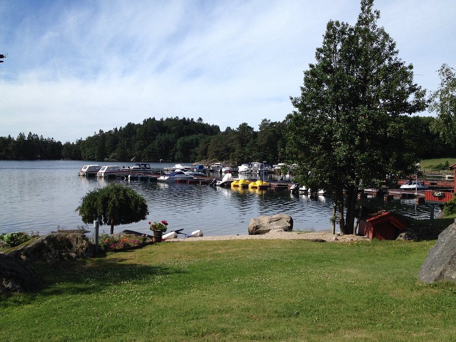 enslig i leirsund