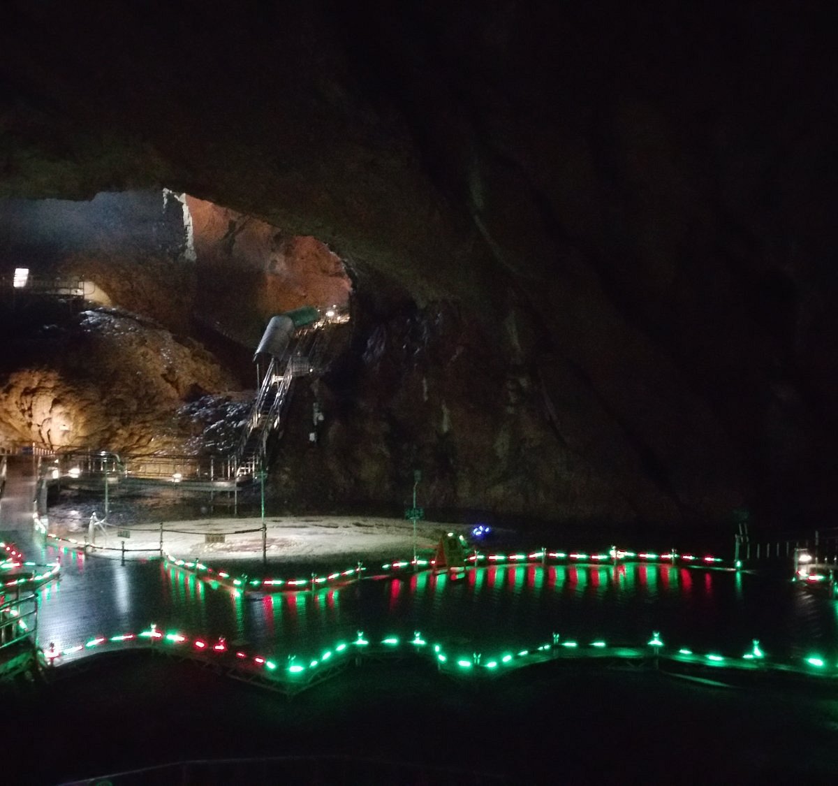 Hwanseongul Cave, Samcheok: лучшие советы перед посещением - Tripadvisor