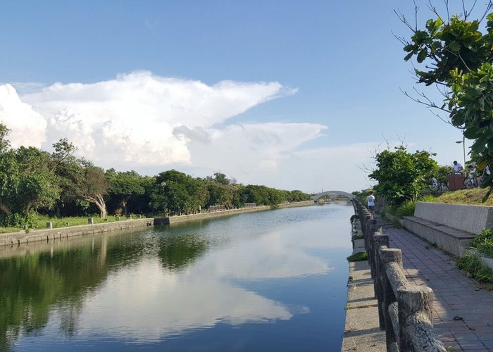 十七公里海岸風景區