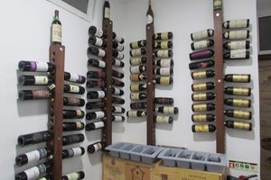 Bebidas