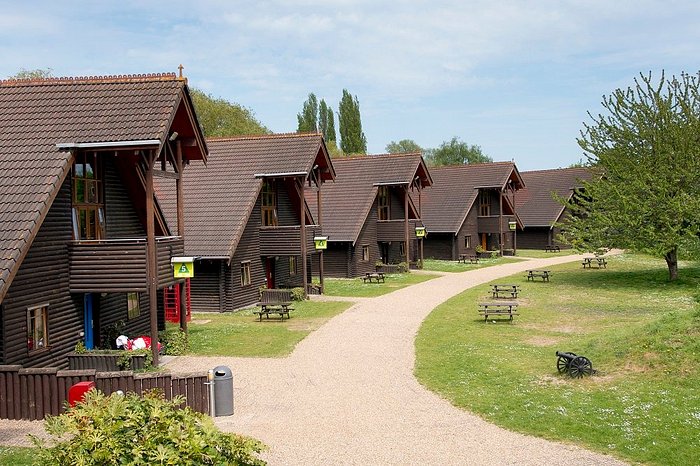 YHA LONDON LEE VALLEY - Updated 2023 Reviews (Cheshunt)
