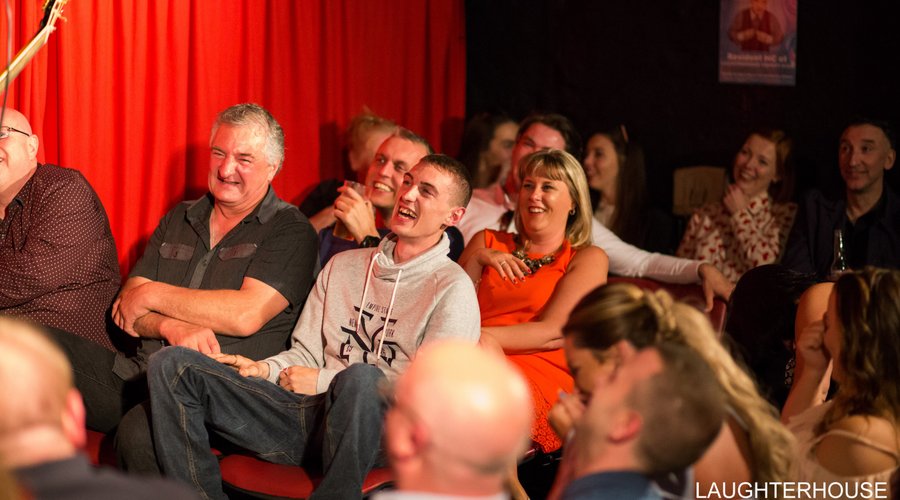 The Audience