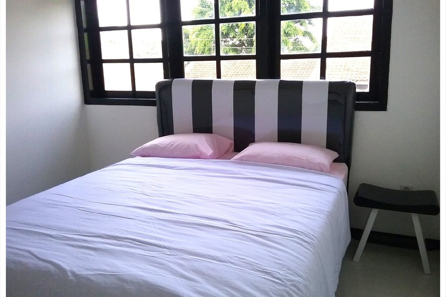 mess inn semarang