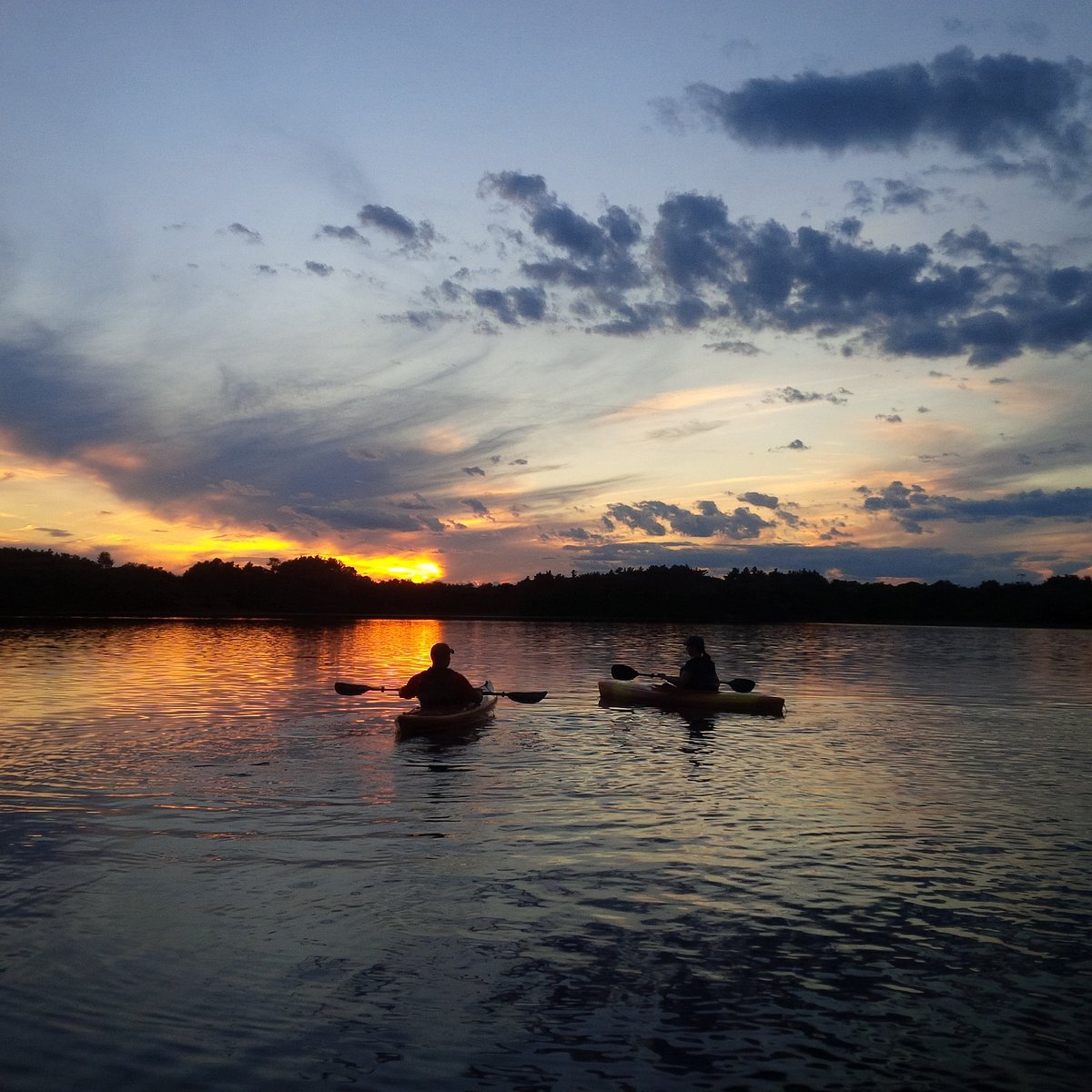 We are a company that truly want - Brooklyn Kayak Company