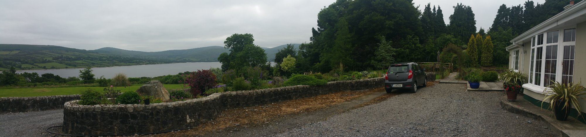 MONAVALLA B&B (Blessington, Irlanda): Prezzi E Recensioni 2023