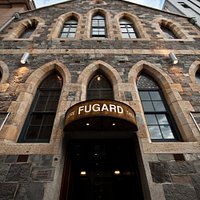 The Fugard Theatre