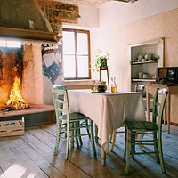Recreation of old cuisine