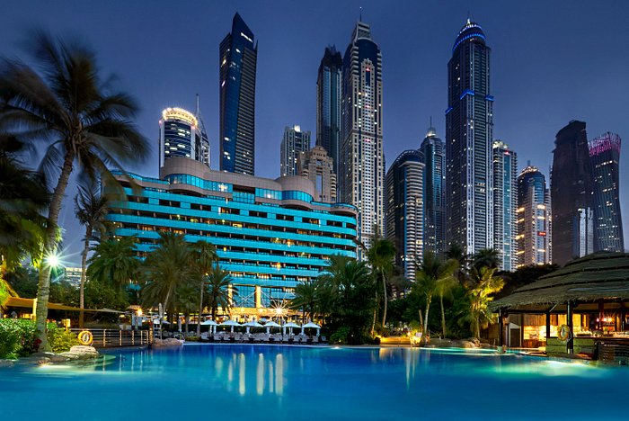 LE MERIDIEN MINA SEYAHI BEACH RESORT & WATERPARK (Dubai) - Resort Reviews,  Photos, Rate Comparison - Tripadvisor