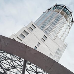 Swissotel Krasnye Holmy Moscow, hotel in Moscow