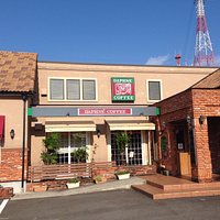 外観の様子