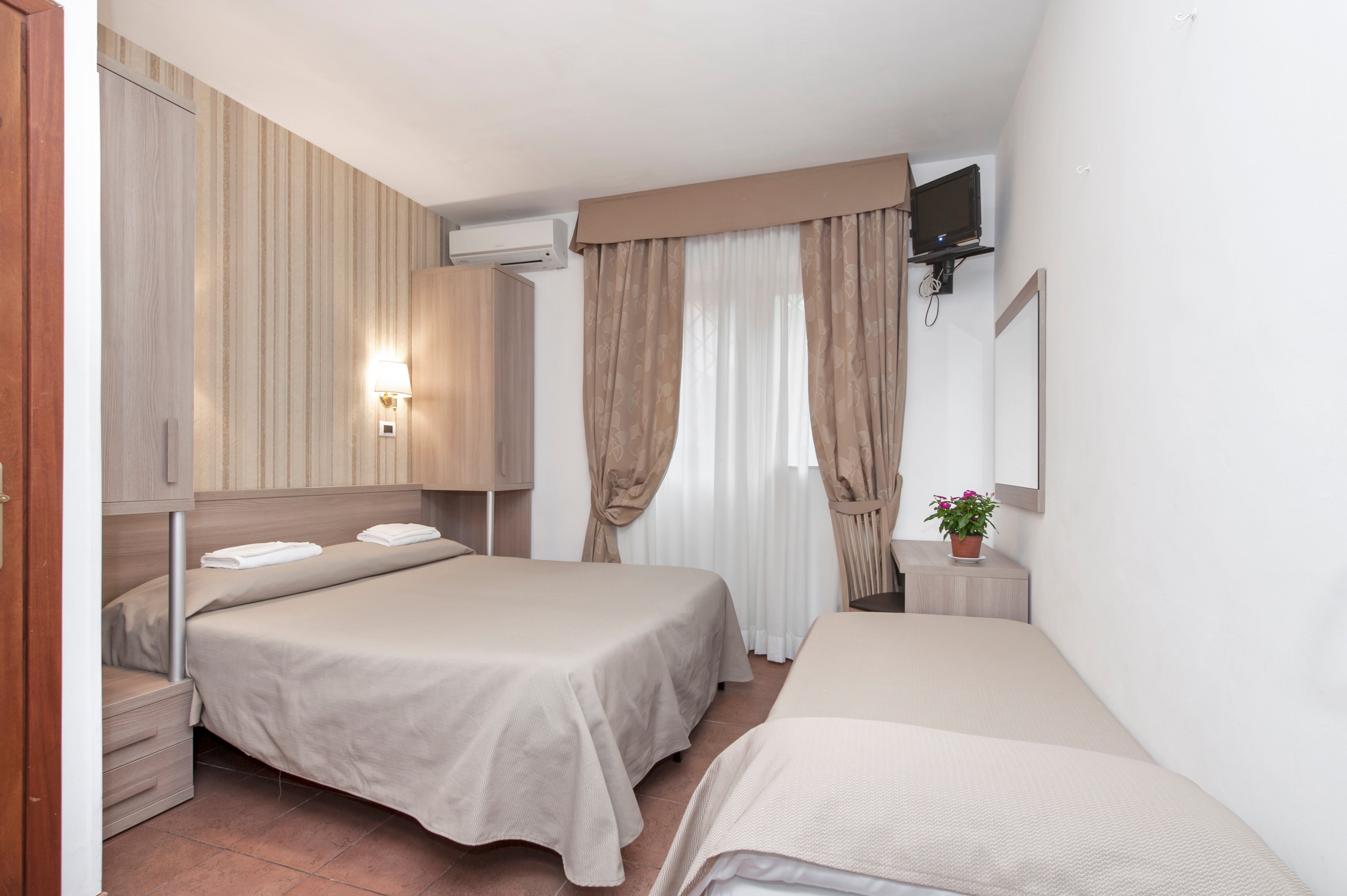 IL CASTELLETTO B&B (Roma): Prezzi E Recensioni (2024)