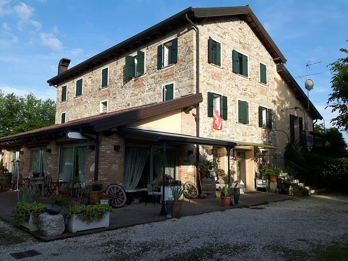 AGRITURISMO ANTICHE MURA - Prices & Farmhouse Reviews (Jesolo, Italy)