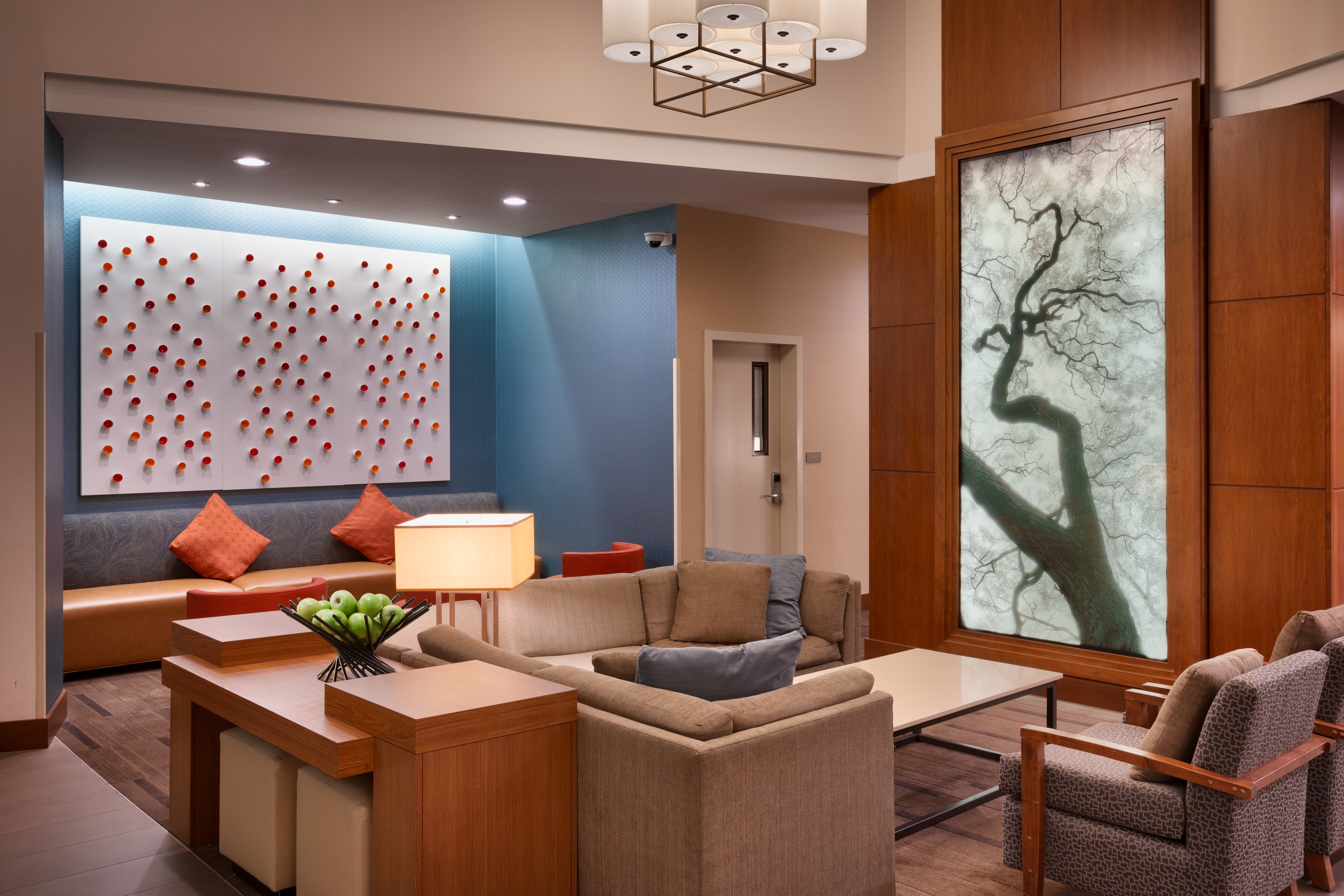 Hotel photo 40 of Hyatt Place Los Angeles/LAX/El Segundo.
