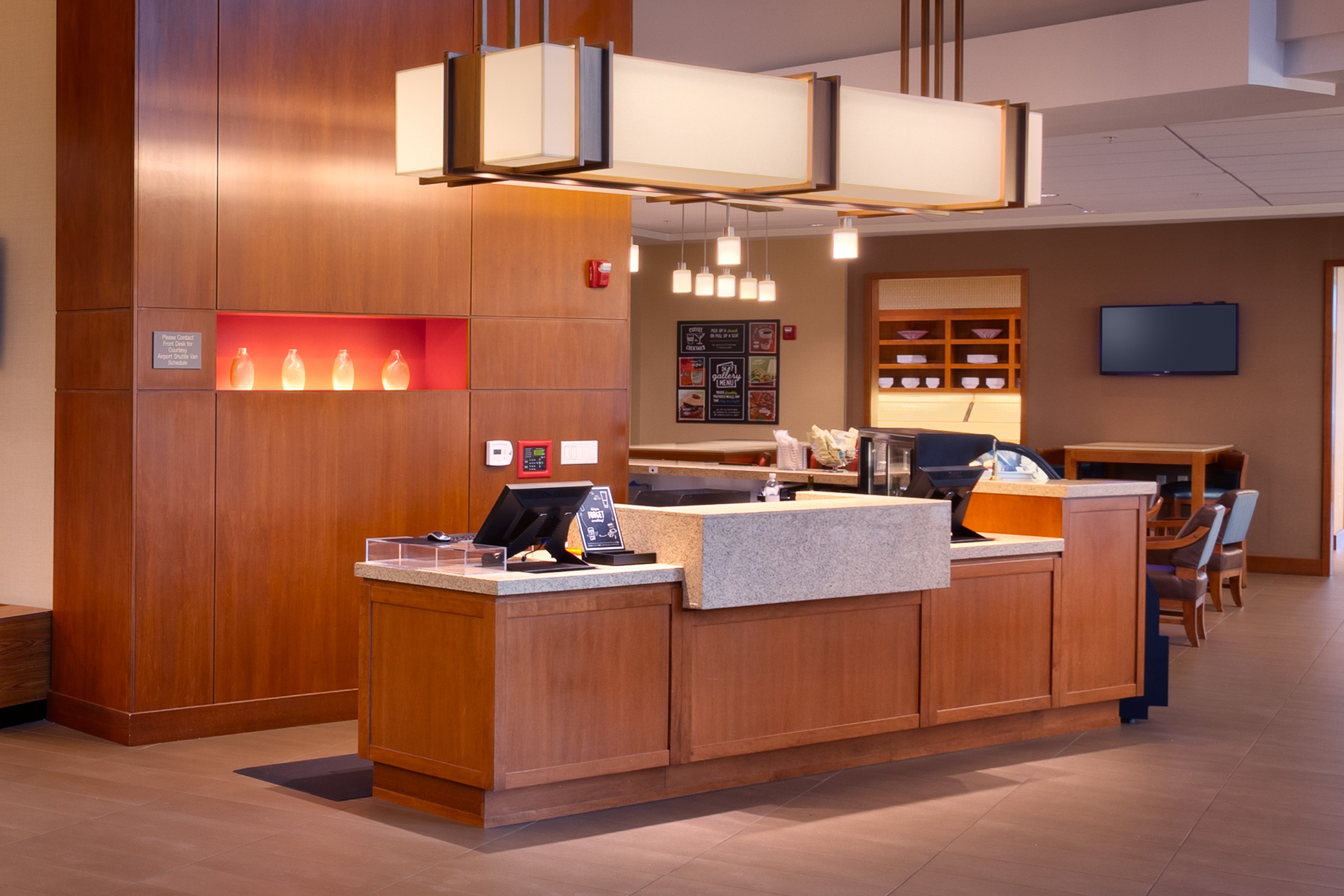 Hotel photo 54 of Hyatt Place Los Angeles/LAX/El Segundo.