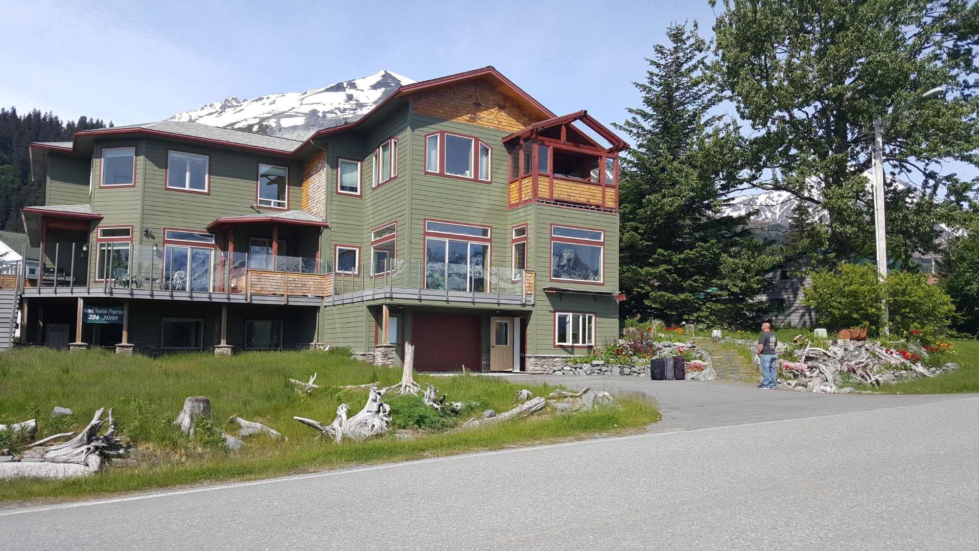 THE 10 BEST Seward Bed And Breakfasts 2023 (with Prices) - Tripadvisor