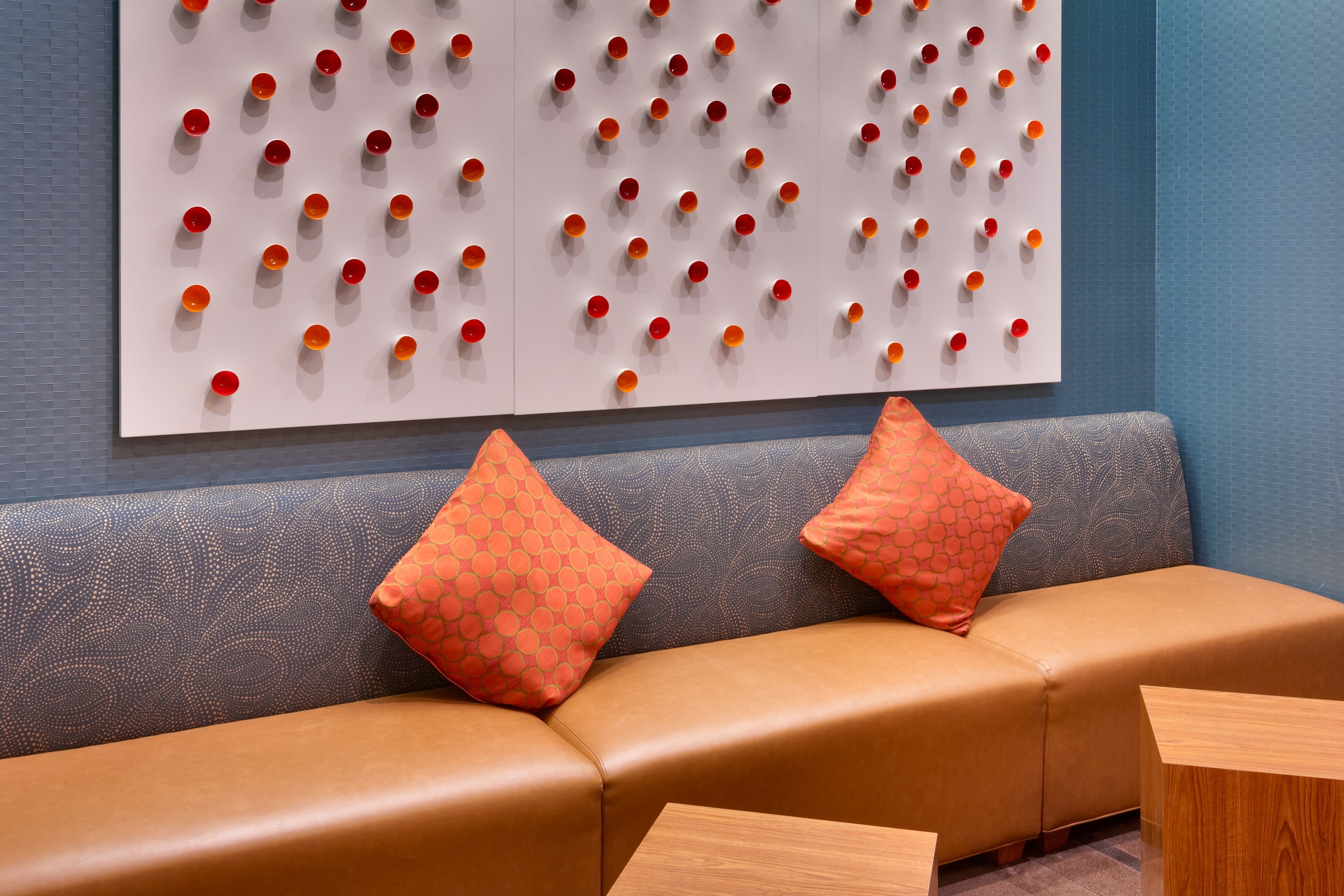 Hotel photo 43 of Hyatt Place Los Angeles/LAX/El Segundo.