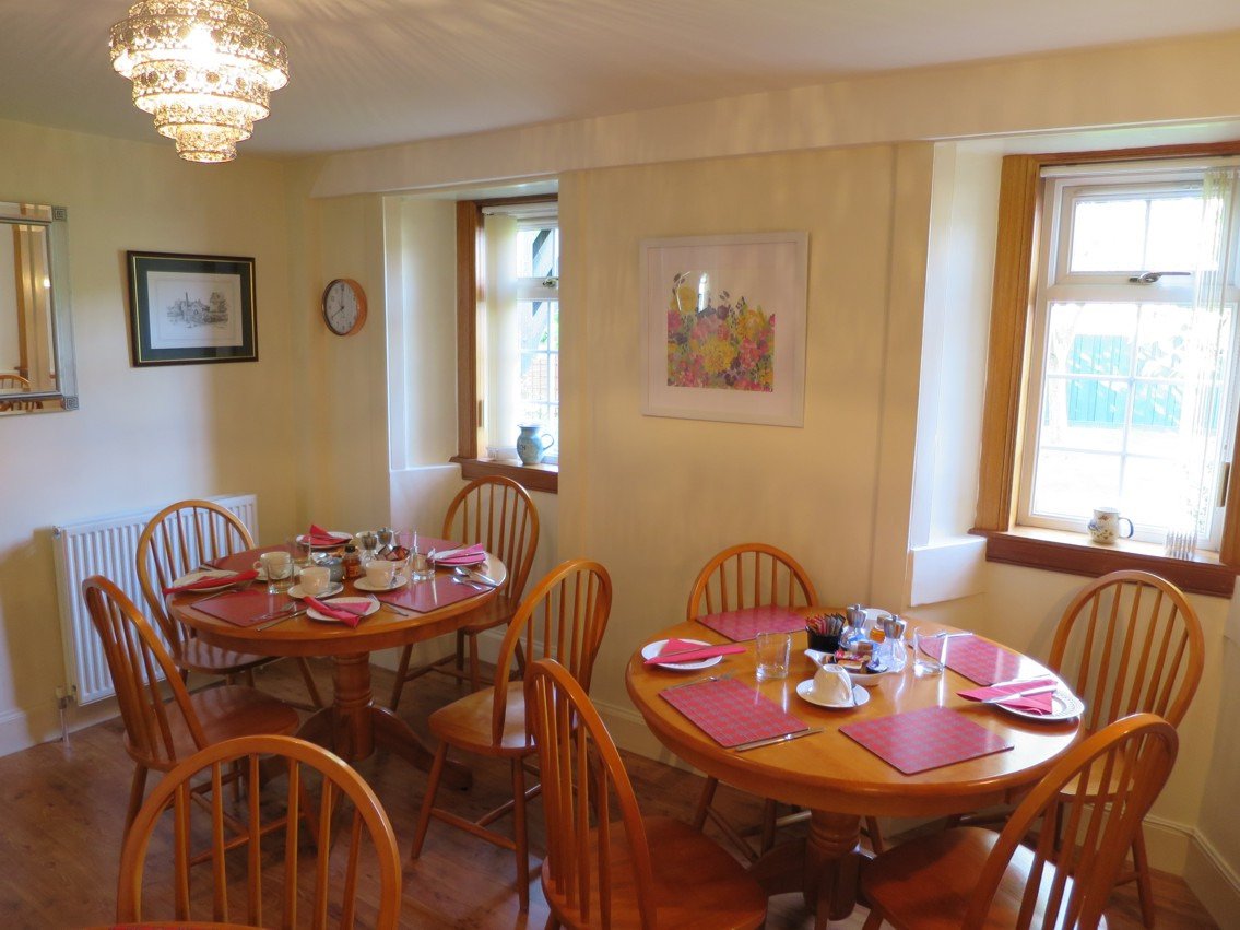 Hotel photo 4 of Hay Lodge.