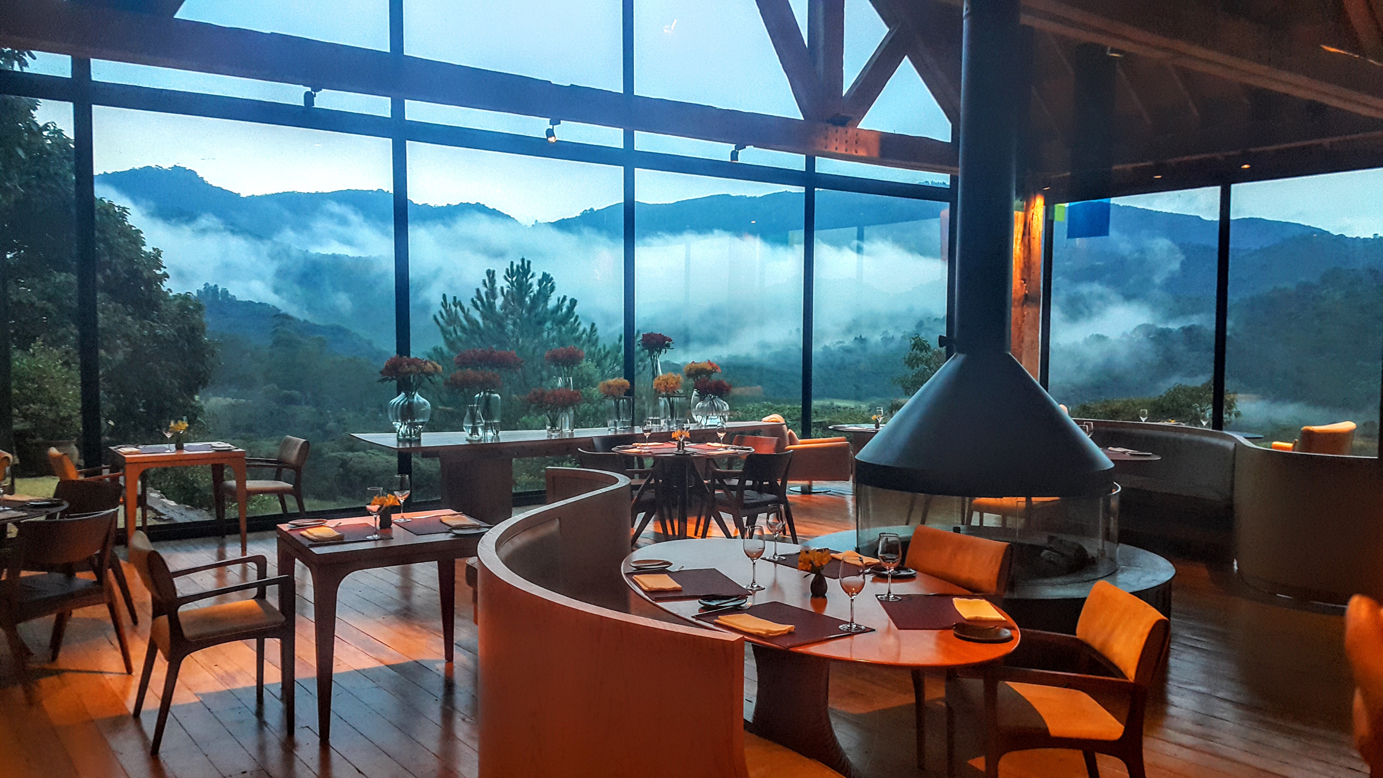 Hotel photo 3 of Six Senses Botanique.