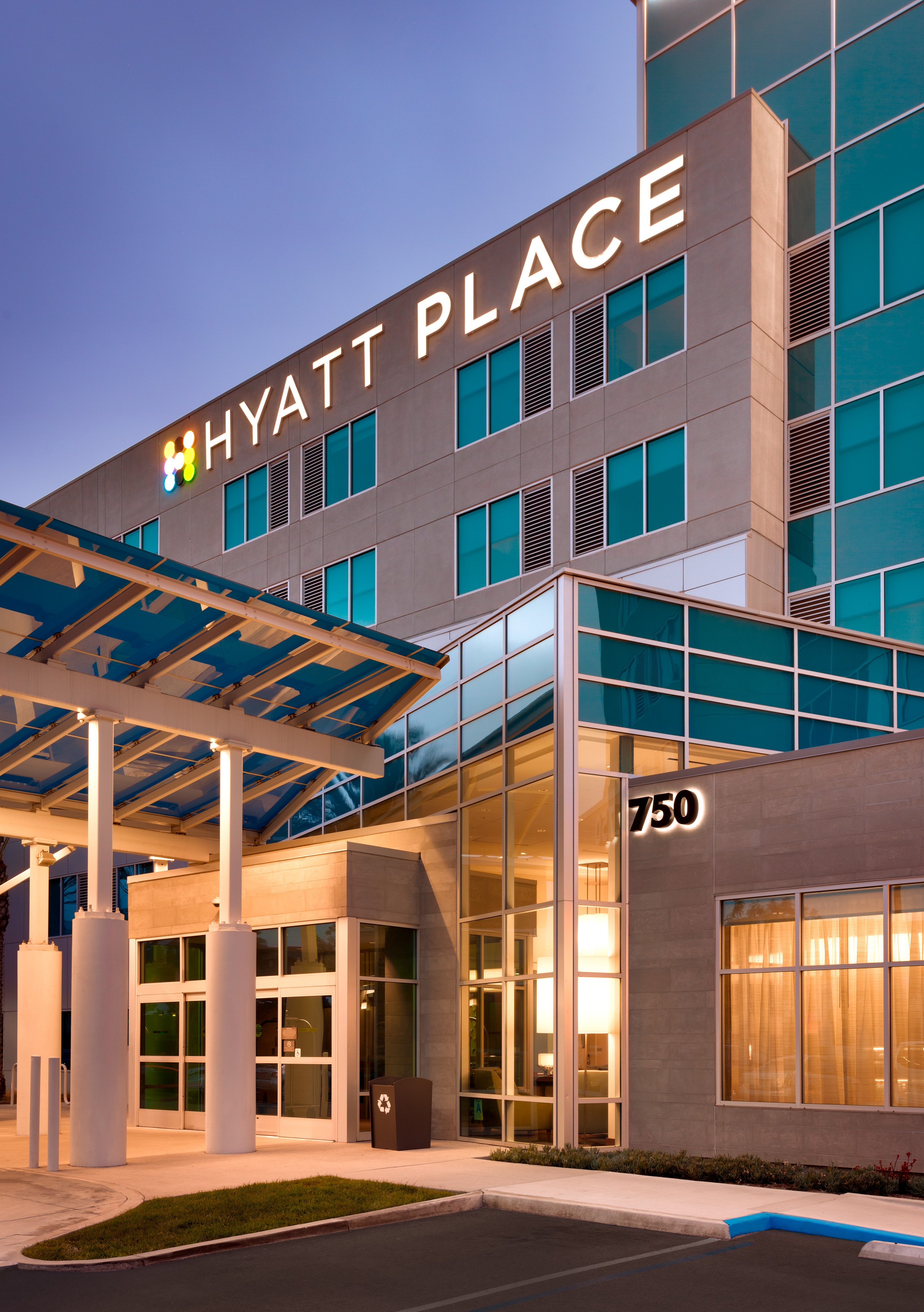 Hotel photo 57 of Hyatt Place Los Angeles/LAX/El Segundo.