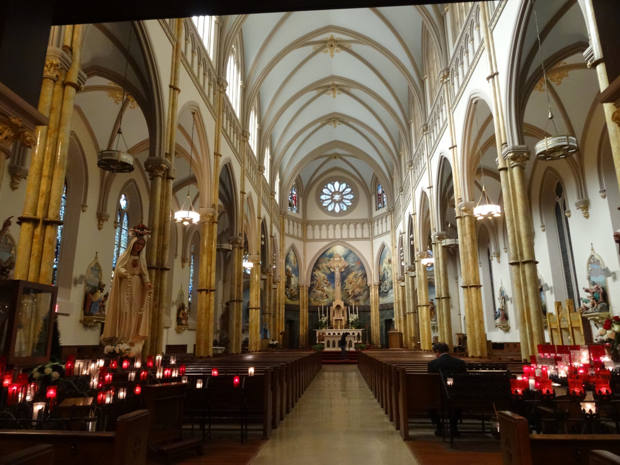 New York City Churches & Cathedrals - Tripadvisor