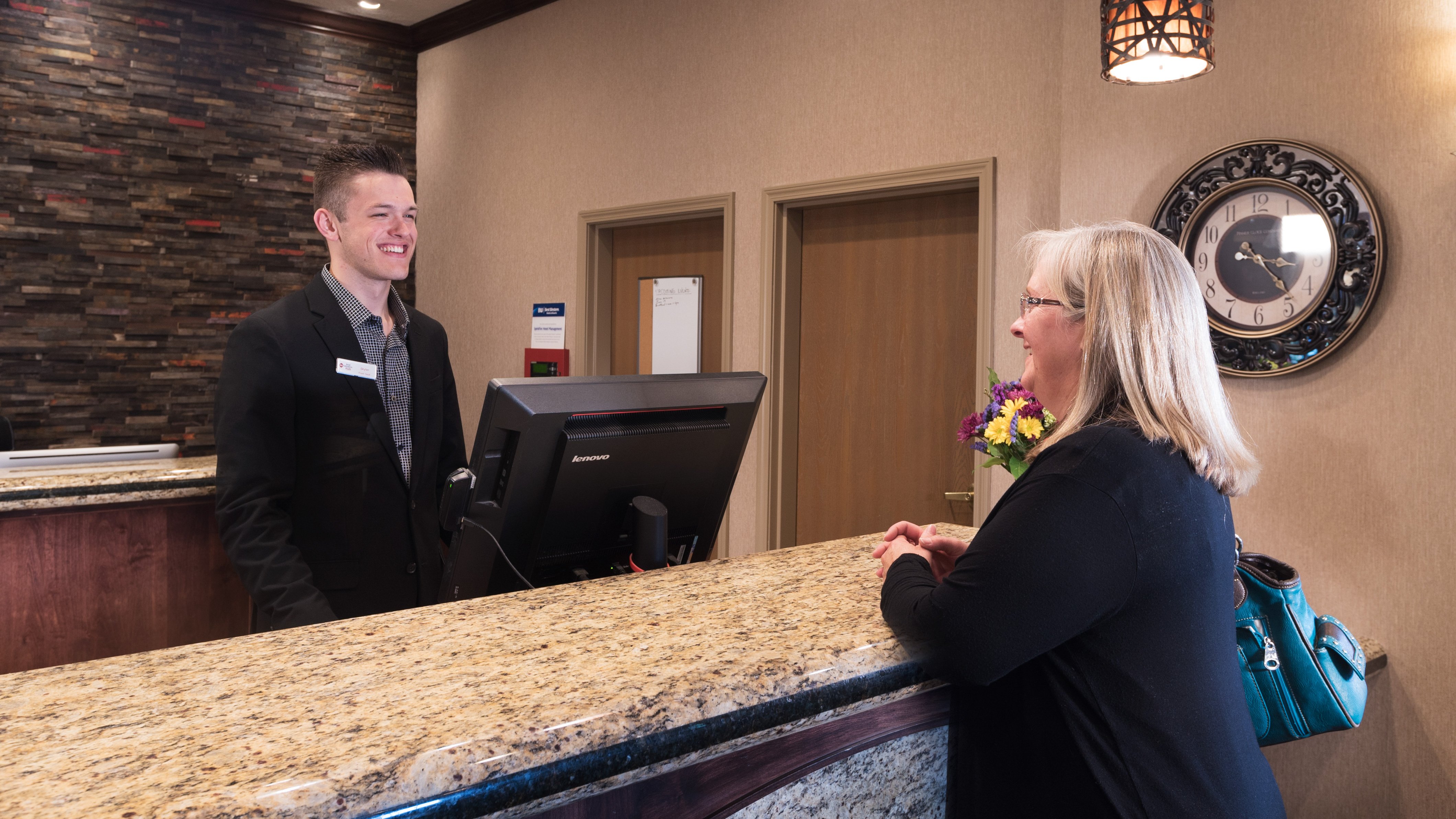 Hotel photo 54 of Best Western Plus Flathead Lake Inn and Suites.