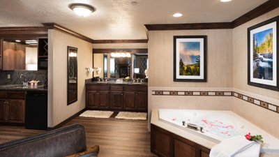 Hotel photo 20 of Best Western Plus Flathead Lake Inn And Suites.
