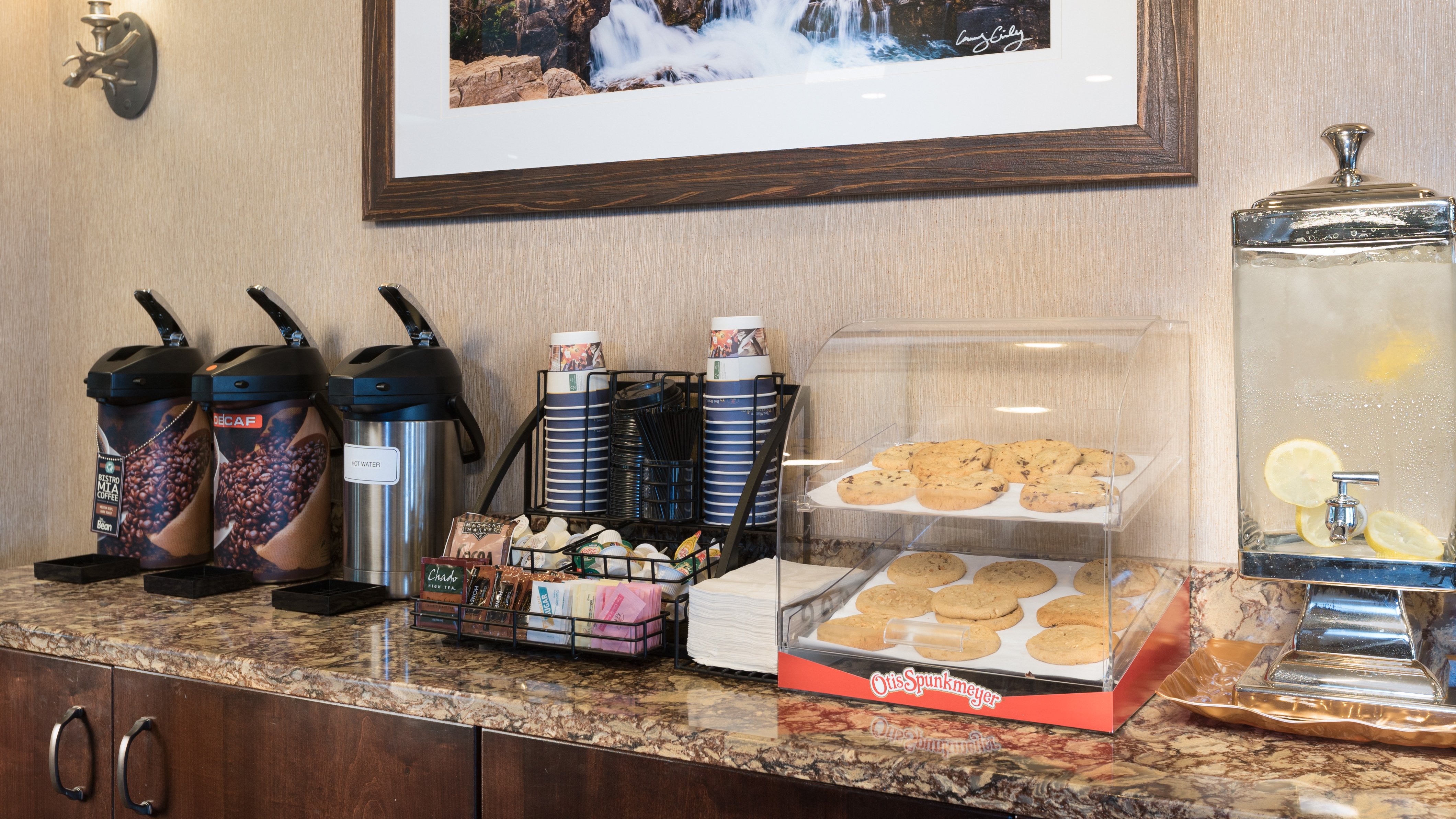 Hotel photo 28 of Best Western Plus Flathead Lake Inn and Suites.
