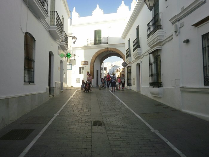 Imagen 4 de Arco de La Villa