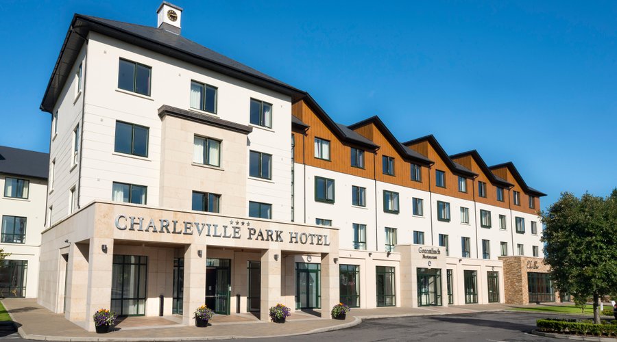Charleville Park Hotel & Leisure Club
