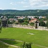 Things To Do in Siklos Castle, Restaurants in Siklos Castle