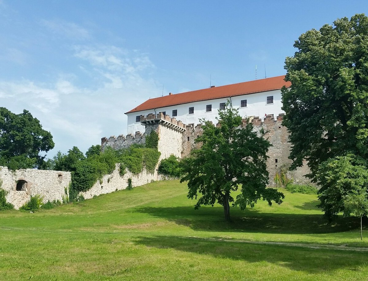 Siklos Castle - All You Need to Know BEFORE You Go (with Photos)