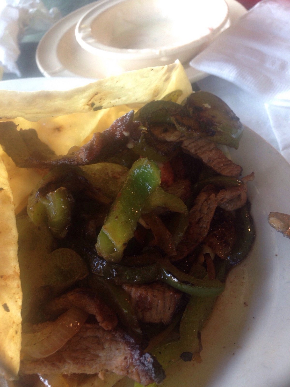 Mi Mexico Mexican Restaurant Deland Fl