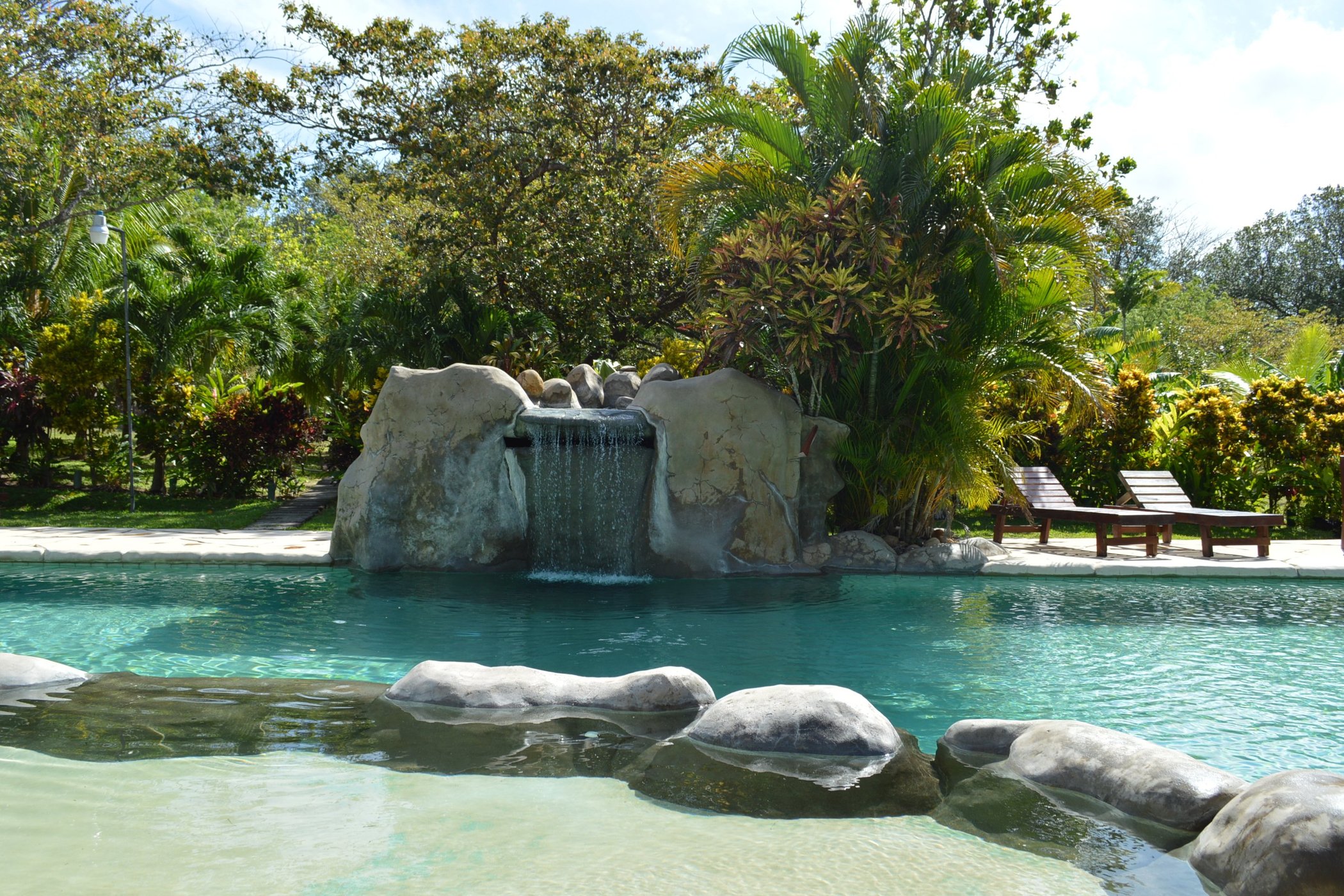 Cañon de la Vieja Lodge by null