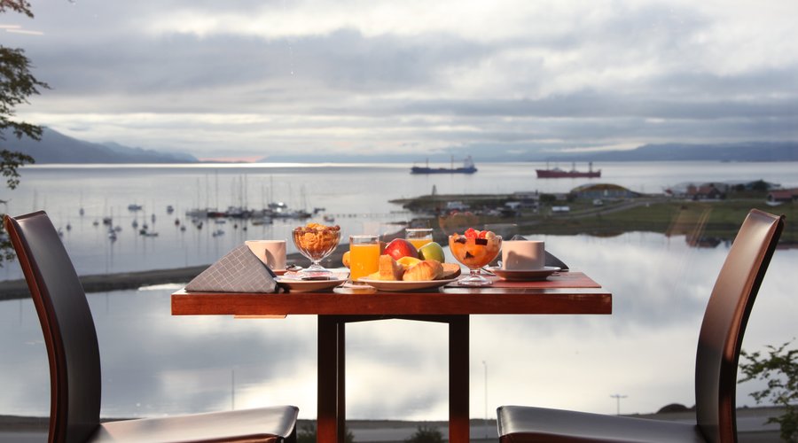 DESAYUNO