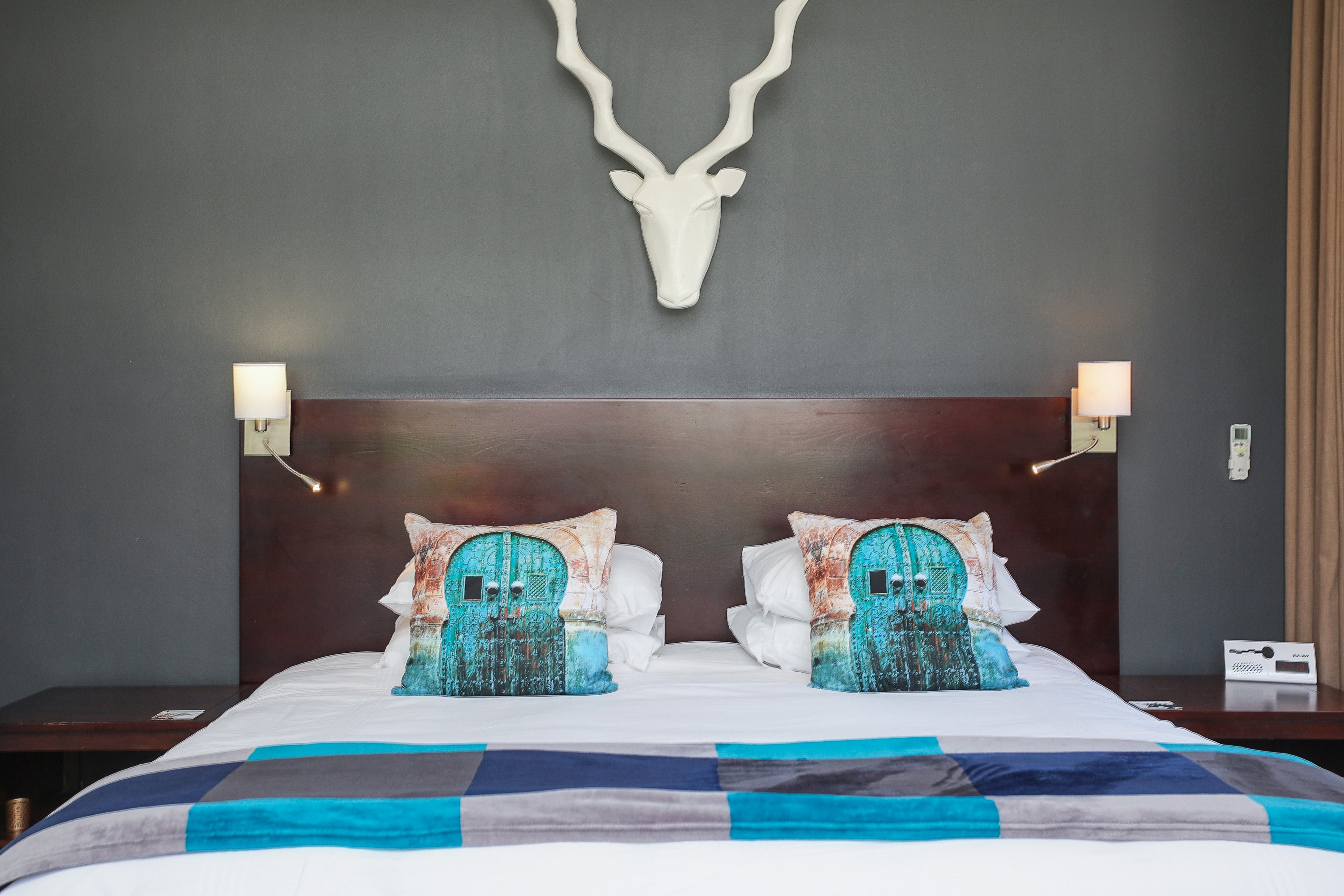 Hotel photo 58 of Derwent House Boutique Hotel.
