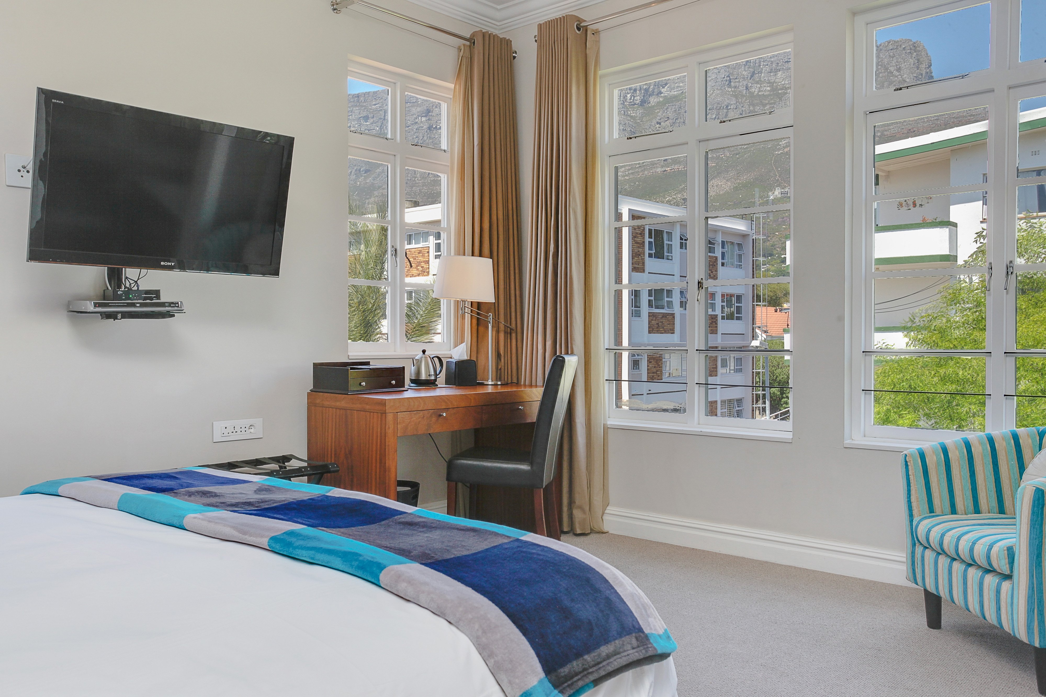 Hotel photo 38 of Derwent House Boutique Hotel.
