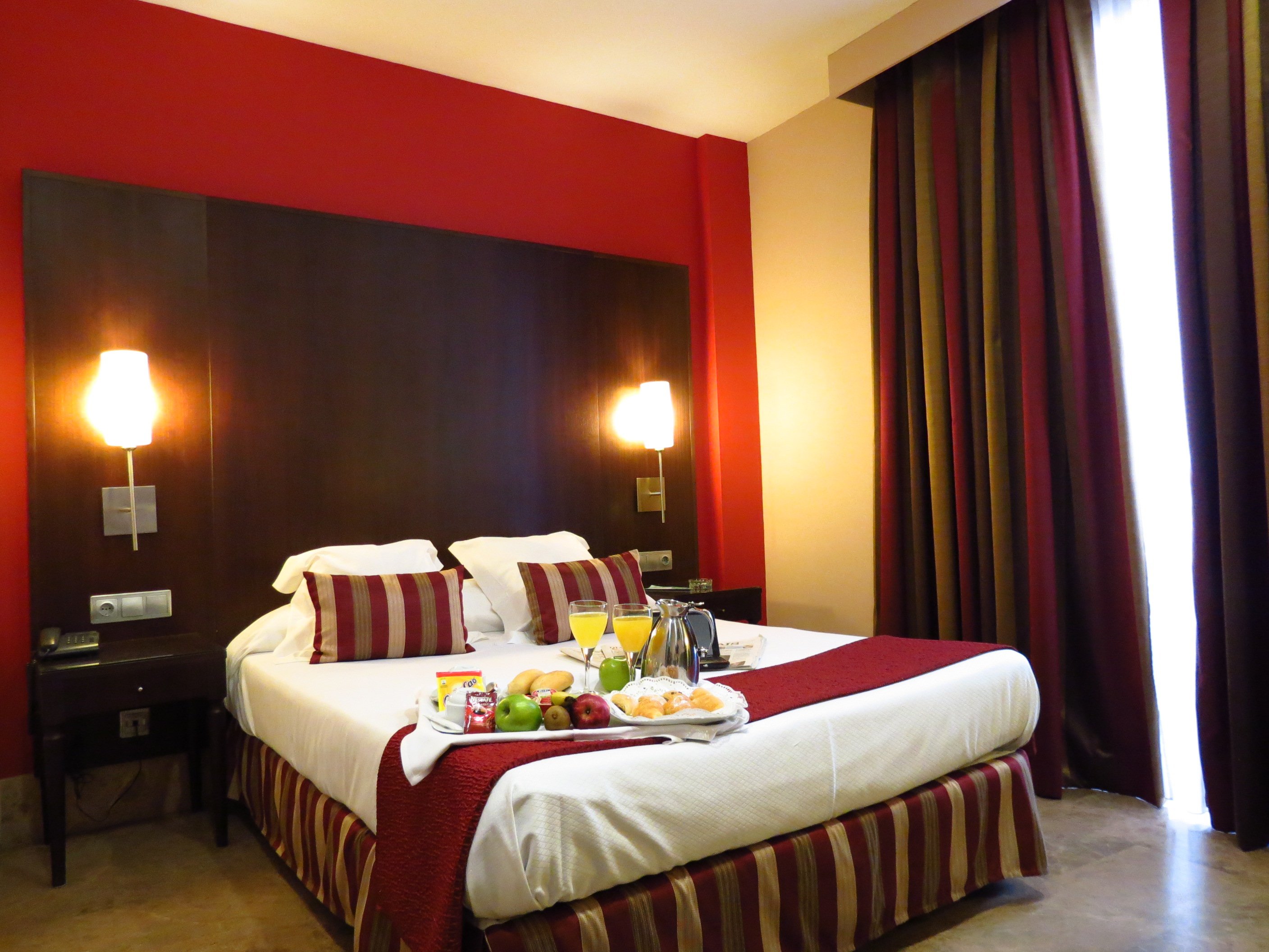 Hotel photo 30 of Hotel Boutique Atrio 4.