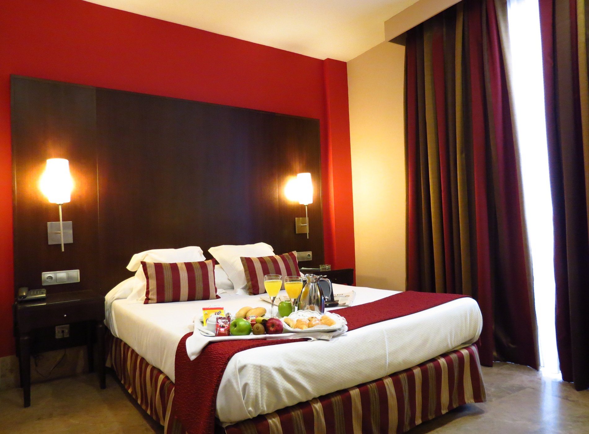 Hotel Boutique Atrio by null