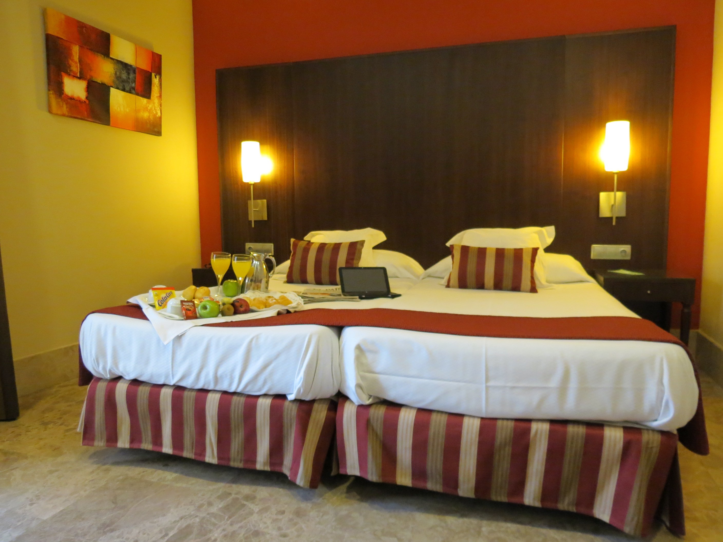 Hotel photo 15 of Hotel Boutique Atrio 4.