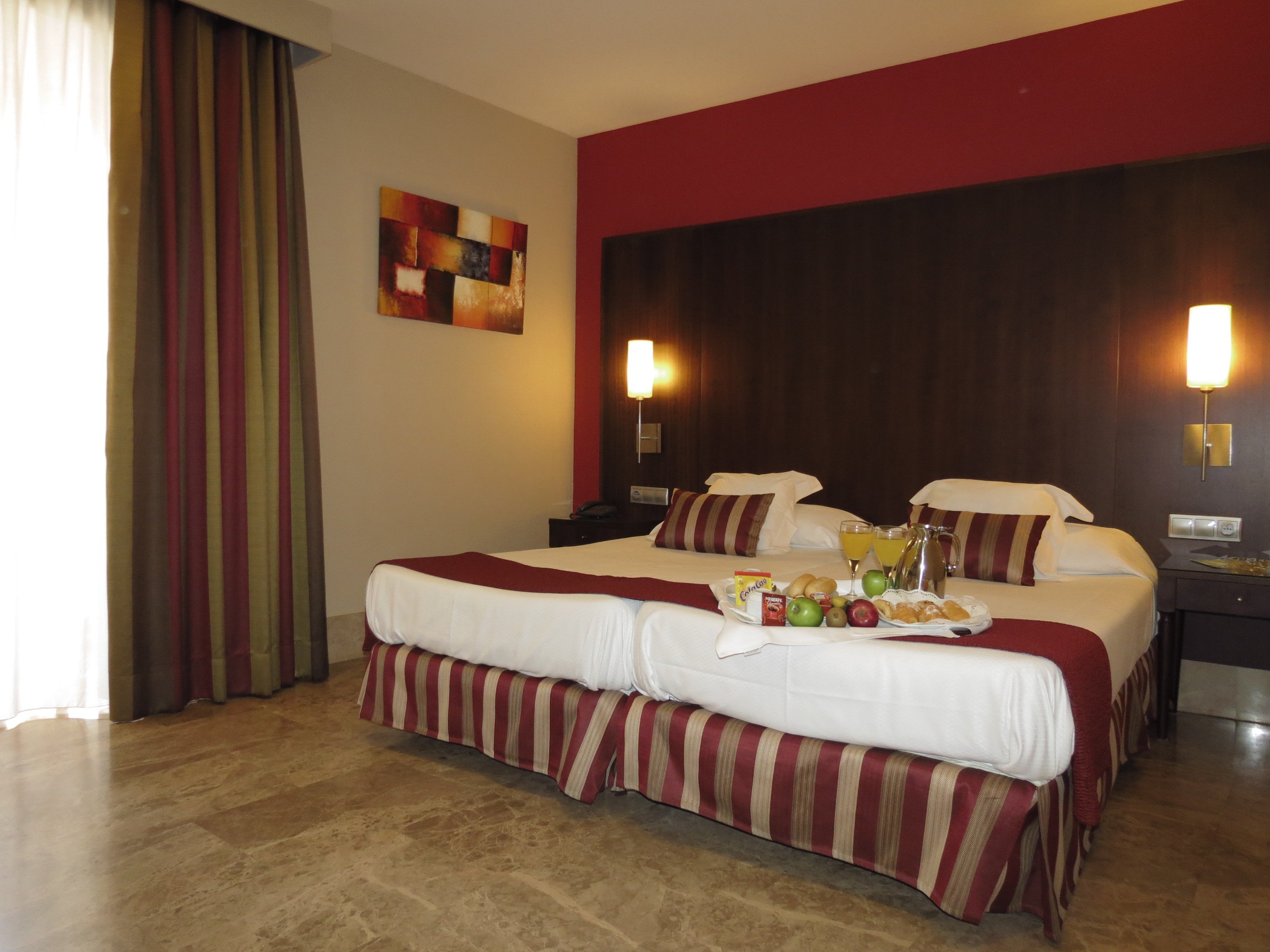 Hotel photo 47 of Hotel Boutique Atrio 4.