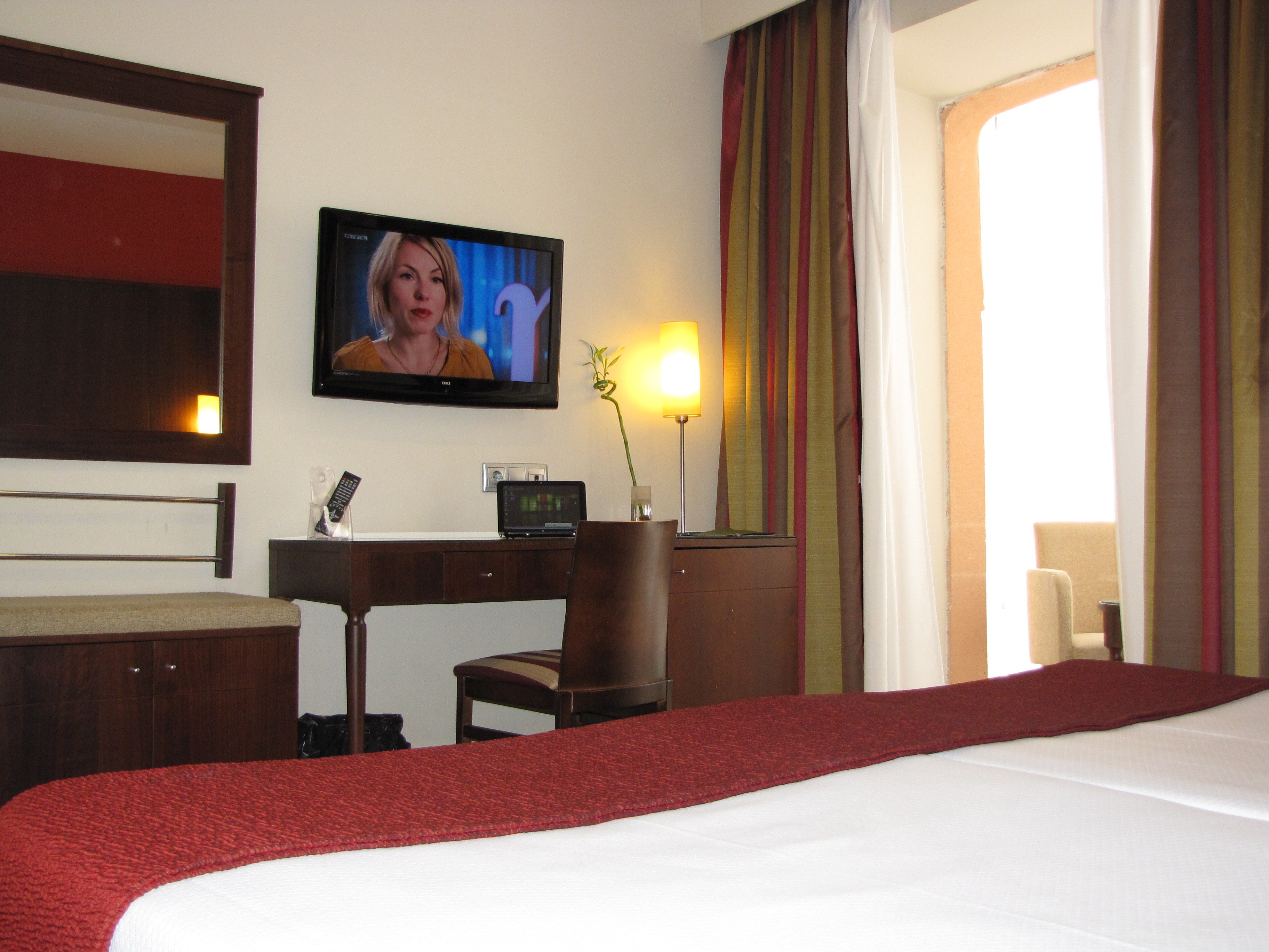 Hotel photo 9 of Hotel Boutique Atrio 4.