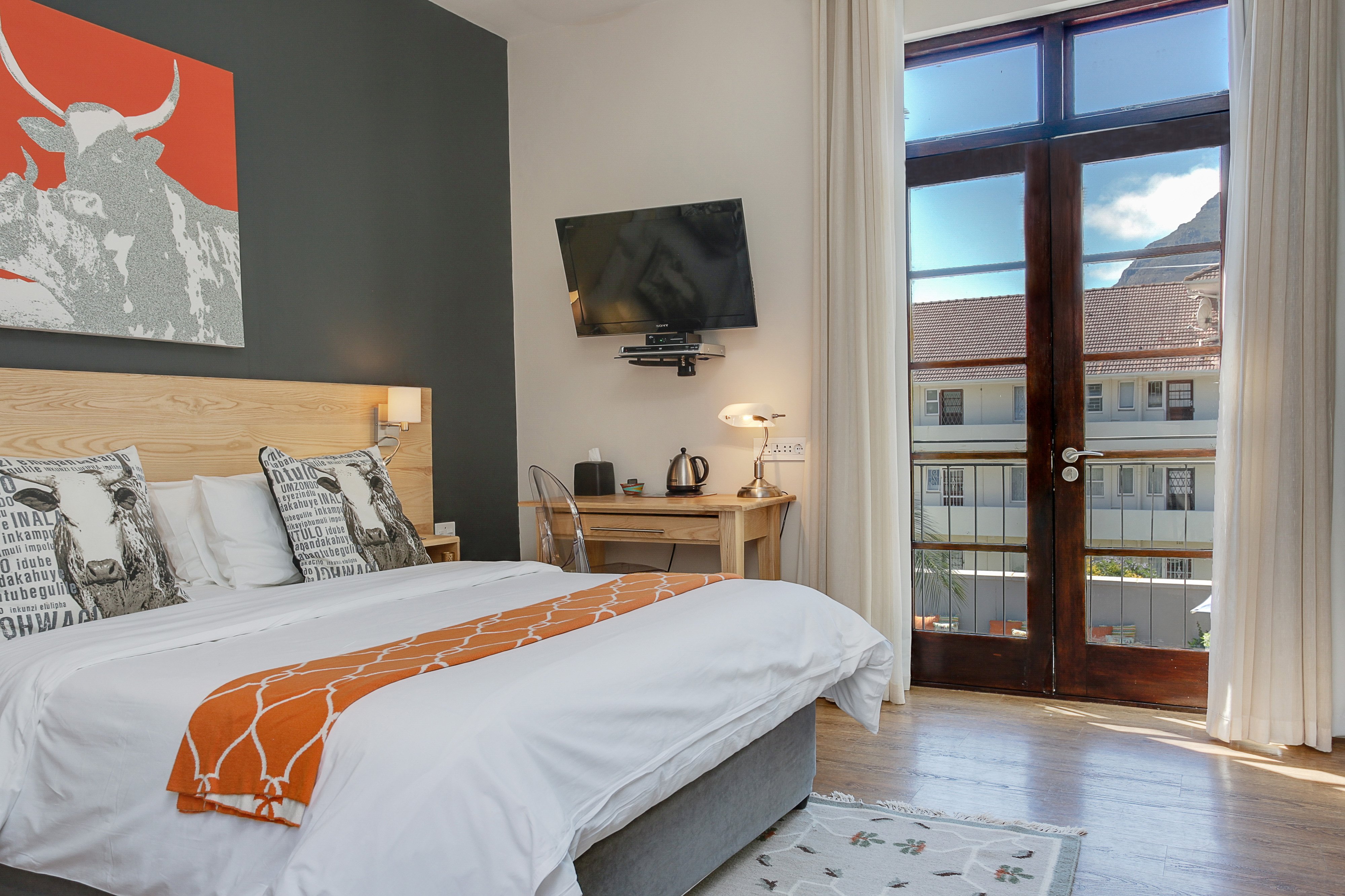 Hotel photo 40 of Derwent House Boutique Hotel.