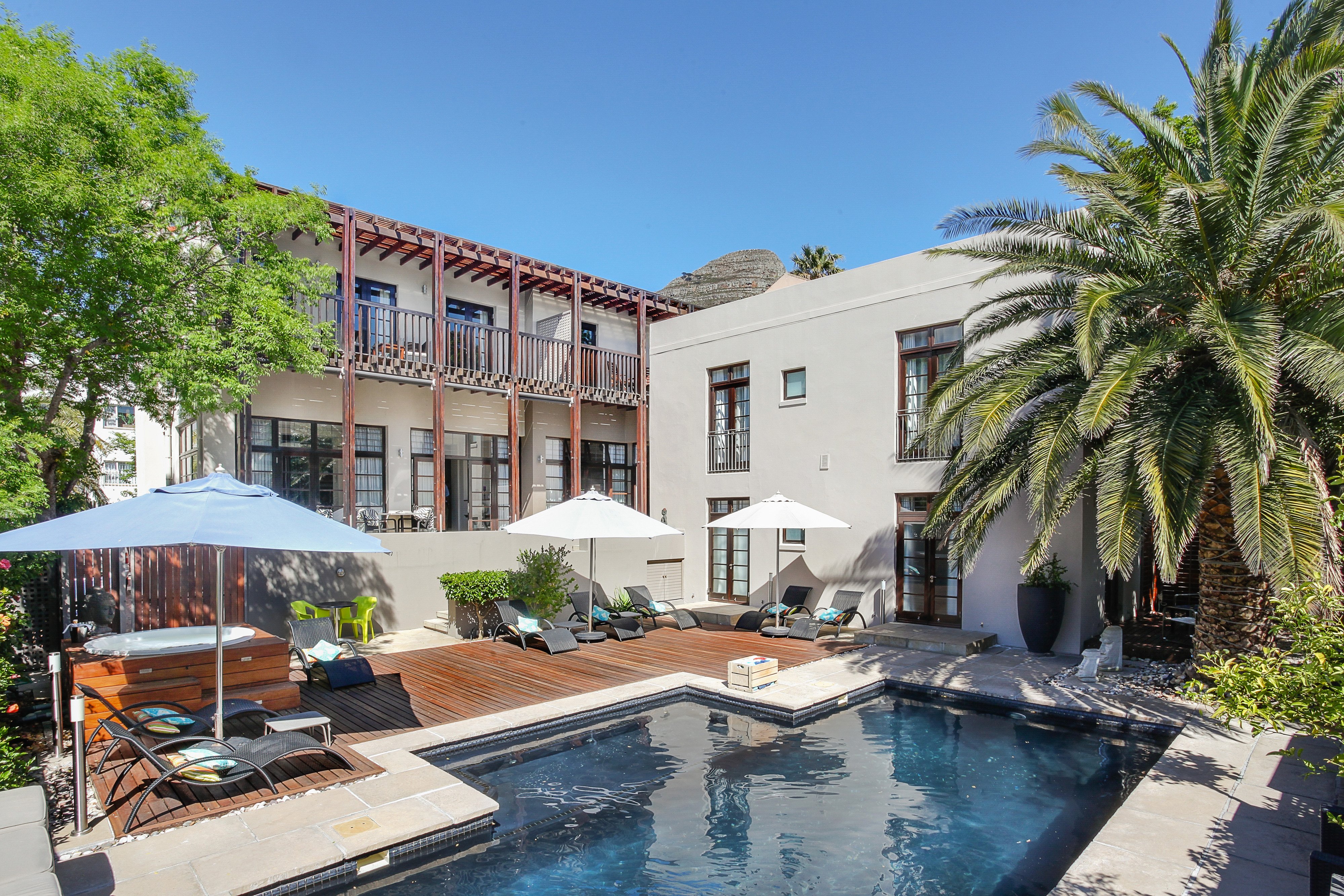 DERWENT HOUSE BOUTIQUE HOTEL Updated 2024 Cape Town South Africa