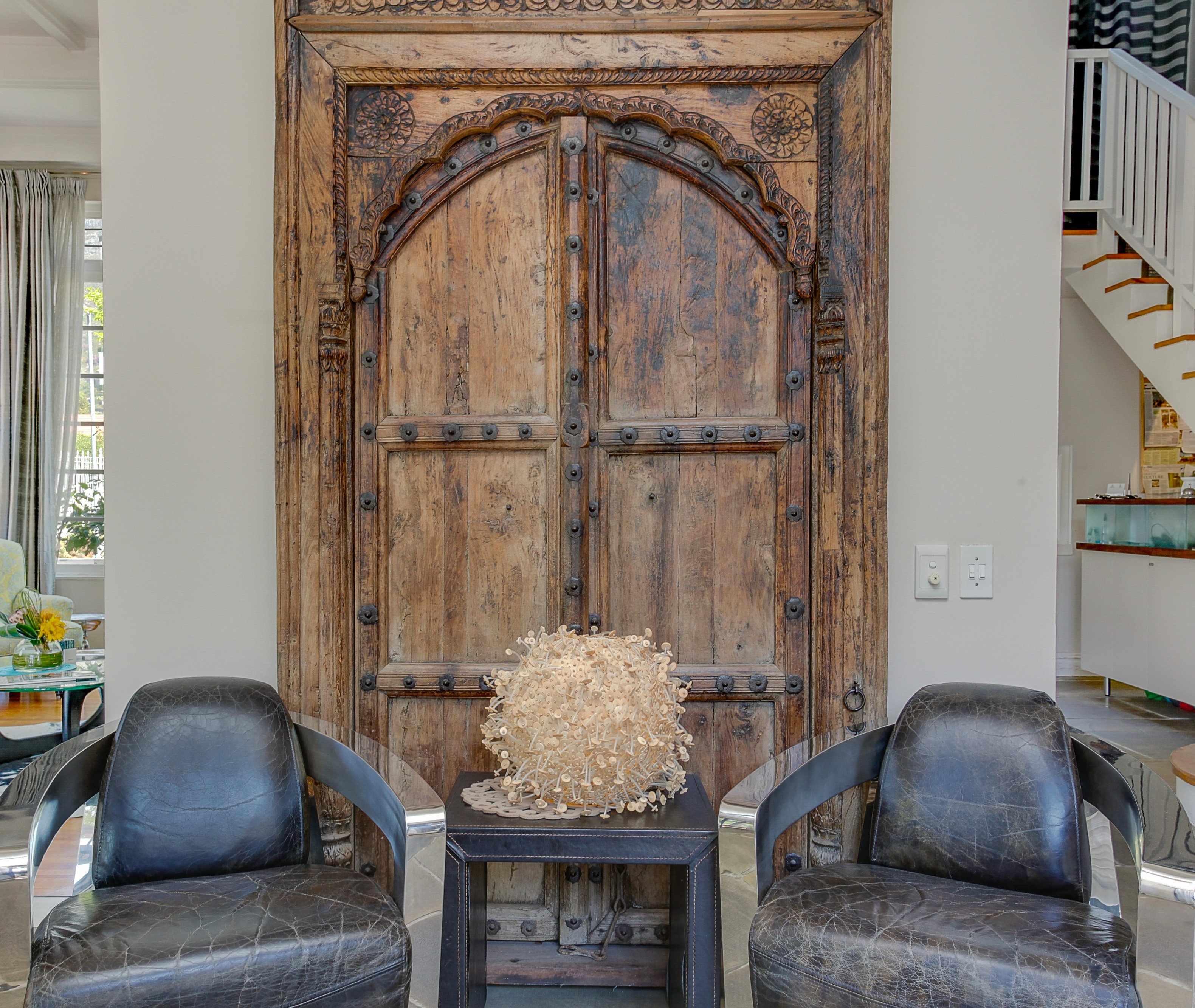 Hotel photo 9 of Derwent House Boutique Hotel.