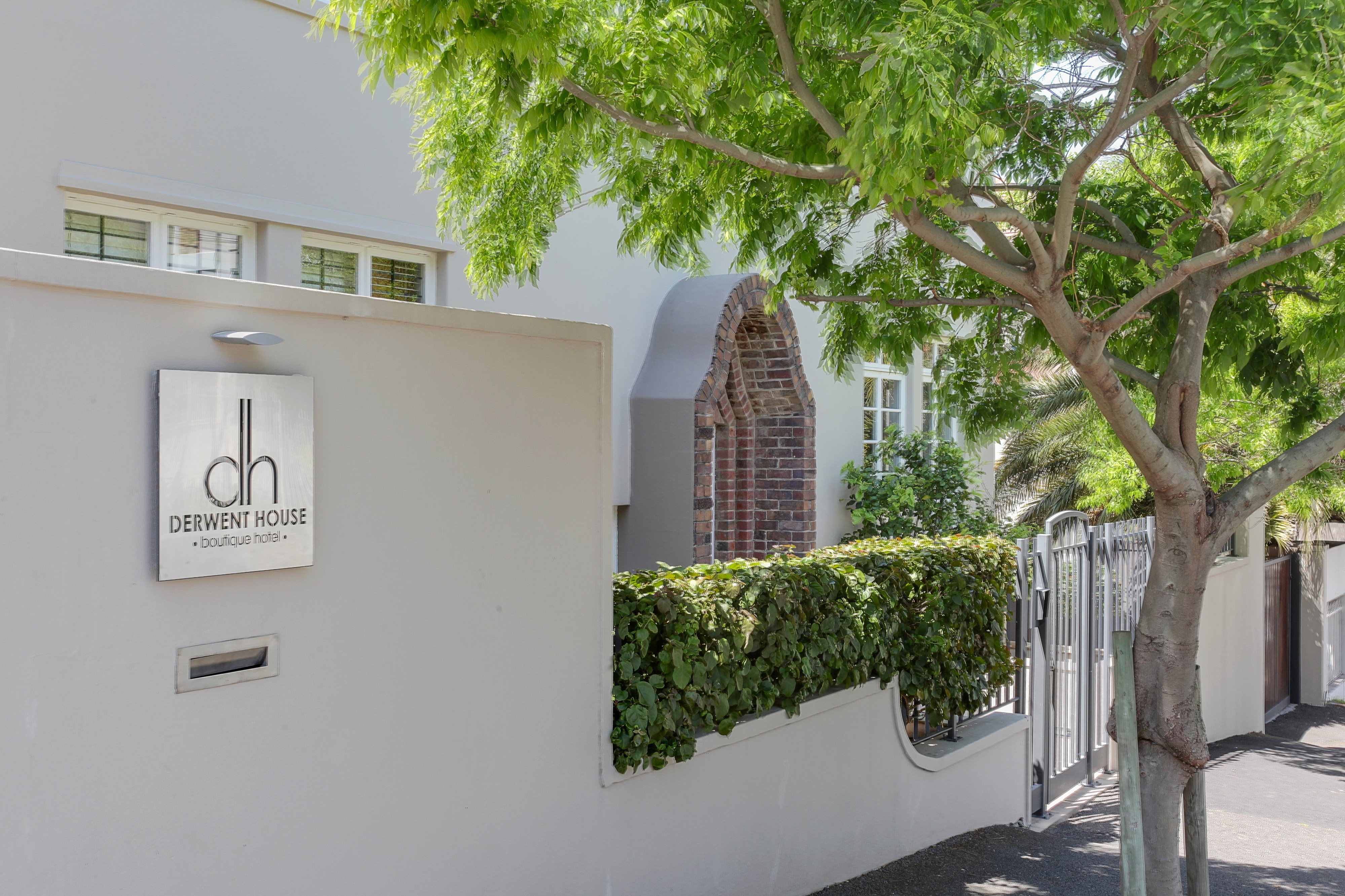 Hotel photo 54 of Derwent House Boutique Hotel.